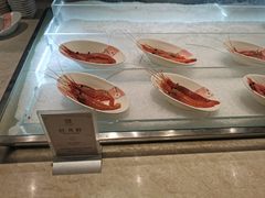 -雍和会海鲜姿造自助(湖东路店)