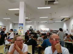 大堂-津津餐室