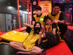 -核客极限挑战