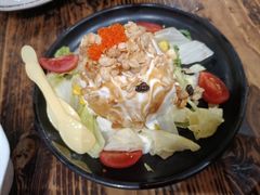 -小川洋风料理(街道口店)