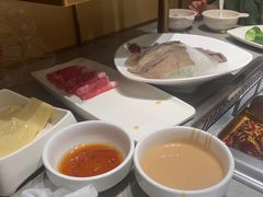-海底捞火锅(龙湖金沙天街店)
