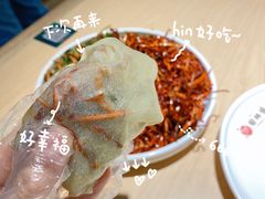 -榆林镇筋饼(知春路店)