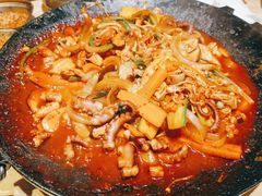 -金顺韩式烤肉·网红烤肉店(广利路店)