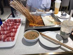 -串一火锅(赛格国际购物中心店)