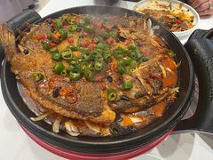 -潇湘码头·鲜湘菜(清河店)