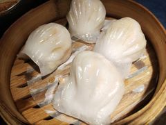 -高第街56号港式餐厅(山大路店)
