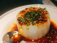 川北手工凉粉-赠李白·如诗的川味(余杭万达广场店)