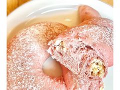-自然熟Bakery(纬四路店)