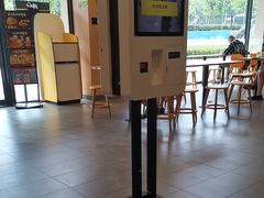 -麦当劳(大亚湾龙光城店)