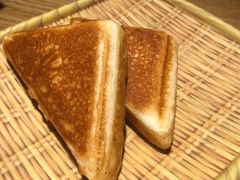 黄金三角粑-吃饭皇帝大(解放西路店)
