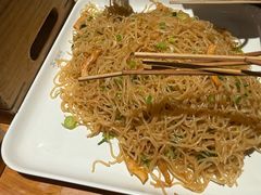 -木屋烧烤(惠阳华润小径湾店)