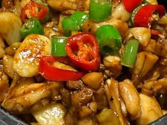-新白鹿餐厅(龙游路总店·杭帮菜名店)