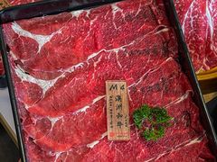 -牛匠和牛寿喜锅(西安总店)