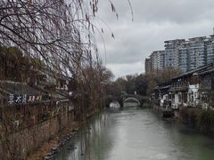 -小河直街历史文化街区