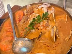 四喜沙茶锅-林四喜·闽南传家菜(鼓浪屿店)