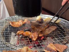 -蒜香焼肉PURUSHIN(马场路店)