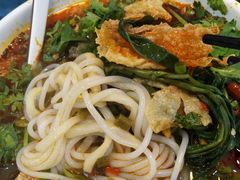 -螺小胖柳州螺蛳粉(钟楼总店)