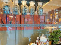 -汤城小厨•粤菜•靓汤(金宝街店)