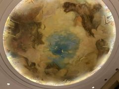 -上海浦东华美达大酒店