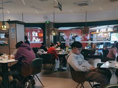 -费大厨辣椒炒肉(黄兴中心广场店)