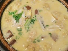 -粤味馆(黄河路店)