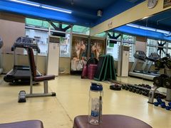 -中田健身工作室(太阳广场店)