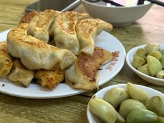 -劈柴院锅贴(沈阳路店)