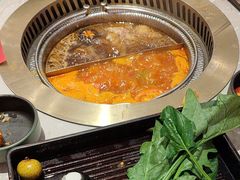 -空之介寿喜烧·和牛放题(恒隆广场店)