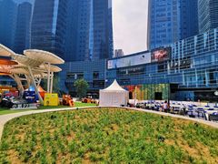 -大族广场Mall&More