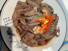 -巢湖名吃·东关老鹅汤(江南风情街店)