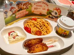 -海底捞火锅(杭州城西银泰城店)