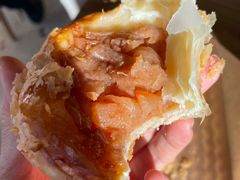 苹果酥-老梦面包CHEZMOREL(麦子店)