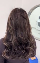 -5M HAIR SALON精品店