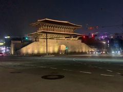 -东大门市场