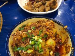 -马路边边串串香(双井直营店)