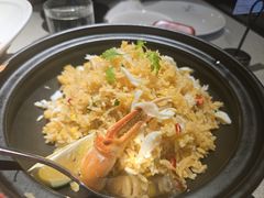 -BetterThai 泰加(苏州中心店)