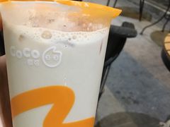 -CoCo都可(光谷天地店)