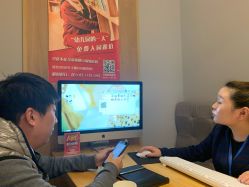 -尤尼可国际影像(万源分店)