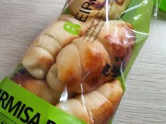 金牛角-贝尔麦莎