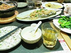 -潮堂 · 潮州菜(国贸商城店)