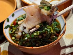 -海底捞大排档火锅(打浦路店)