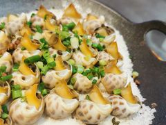 -五马集·海鲜·温州大牌档(黑金冠五马街十字路口店)