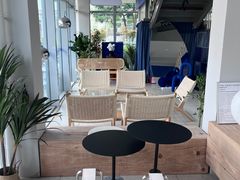 -Cetus coffee鲸鱼座咖啡·拼豆(二仙桥公园店)