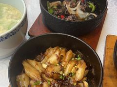 -小粤楼·怀旧粤菜(万辉国际广场店)
