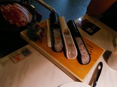 -重庆德庄火锅(保利水城店)