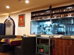 -亚桥咖喱(延安路店)