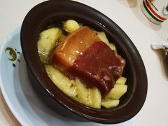 -得月楼·省级非遗·传统苏帮菜(观前店)