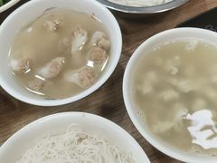 -安平依杰拌粉干(广达店)