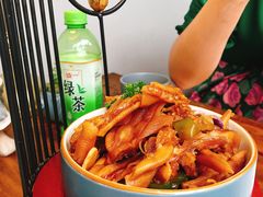 -后海16号·北京私房菜