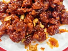 -聚福缘菜馆(隆昌路店)